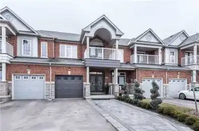 68 White Beach Crescent Vaughan Ontario L6A 4K6