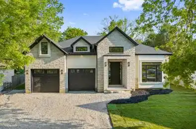 7 Circle Street Niagara-on-the-Lake Ontario L0S 1J0