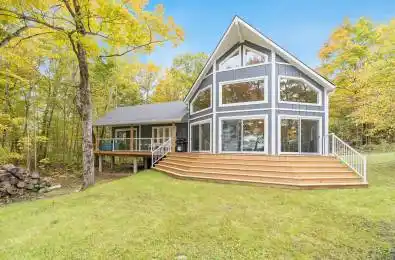 9316 Georgian Bay Shore N/A Georgian Bay Ontario P0E 1E0