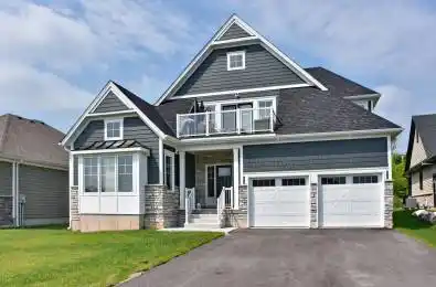 216 Snowberry Lane Georgian Bluffs Ontario N0H 1S0