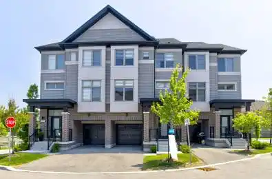 63 Totten Trail New Tecumseth Ontario L0G 1W0