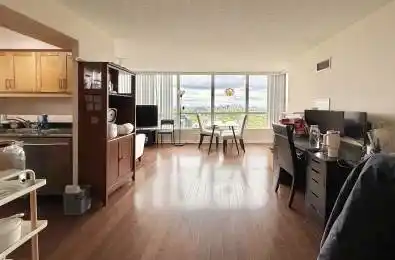 33 Sheppard Avenue Unit# 2510 Toronto C14 Ontario M2N 7K1