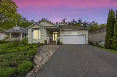150 Hedgewood Lane Gravenhurst Ontario P1P 1Z4