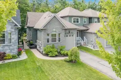 46 Isabella Drive Orillia Ontario L3V 0E2