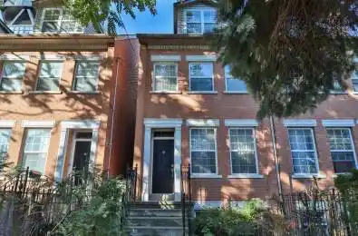 238 George Street Toronto C08 Ontario M5A 2N1