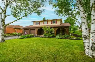 11 Hill Top Drive Penetanguishene Ontario L9M 1H7