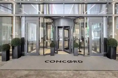 3 Concord Cityplace Way Unit# 3910 Toronto C01 Ontario M5V 0X3