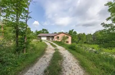 1076 Kitchen Side Road Severn Ontario L0K 1E0