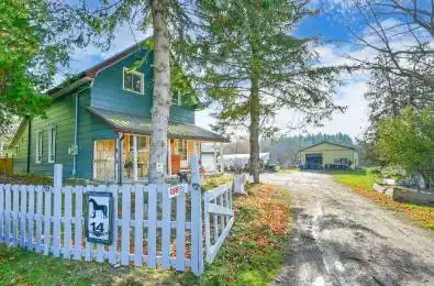 14 Distillery Street Kawartha Lakes Ontario K0L 2W0