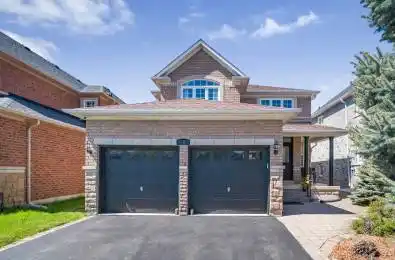 70 Deerwood Crescent Richmond Hill Ontario L4E 4B4