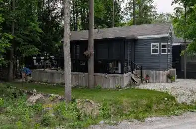 1082 Shamrock Marina Road Unit# 198 Gravenhurst Ontario P0E 1N0