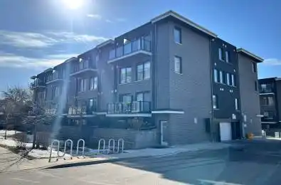 2059 Weston Road Unit# 36 Toronto W04 Ontario M9N 1X7