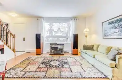 63 Moore Park Avenue Toronto C07 Ontario M2M 1M8