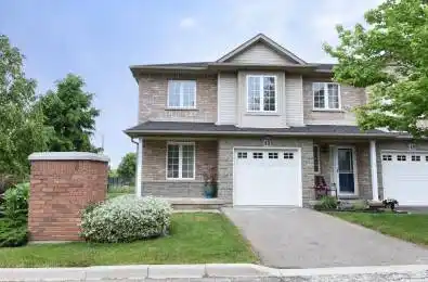7 Southside Place Unit# 49 Hamilton Ontario L9C 7W6