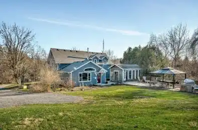 16882 Telephone Road Quinte West Ontario K8V 5P4