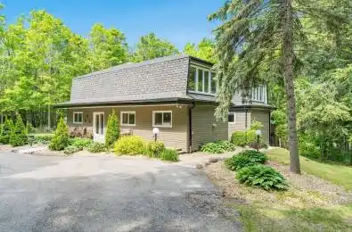 2 Woodland Crescent Oro-Medonte Ontario L4M 4Y8