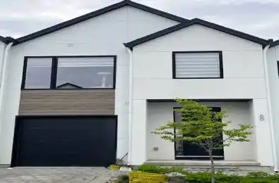 1965 Upperpoint Gate Unit# 60 London South Ontario N6K 0L2