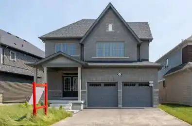 1010 Trailsview Avenue Cobourg Ontario K9A 4J6