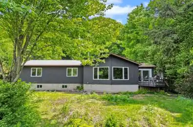 810 East Waseosa Lake Road Huntsville Ontario P1H 2J4