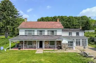 9340 Danforth Road Hamilton Township Ontario K9A 4J9