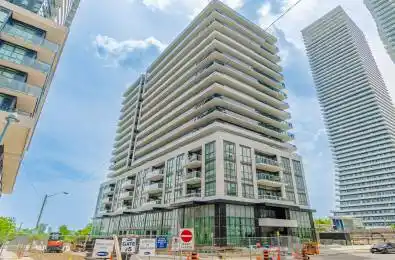 65 Annie Craig Drive Unit# 312 Toronto W06 Ontario M8V 0C4