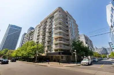 18 Stafford Street Unit# 704 Toronto C01 Ontario M5V 3W4