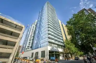 210 Simcoe Street Unit# 402 Toronto C01 Ontario M5T 2W5