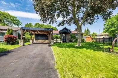 633 Pinewood Street Oshawa Ontario L1G 2S2
