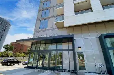 2033 Kennedy Road Unit# 1003 Toronto E07 Ontario M1T 0B9