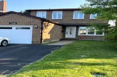 706 Sultana Square Pickering Ontario L1V 3Y3