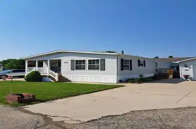 469 Richard Crescent Strathroy Caradoc Ontario N7G 3P4