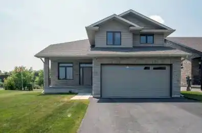 49 Lanark Drive Belleville Ontario K8N 0G8