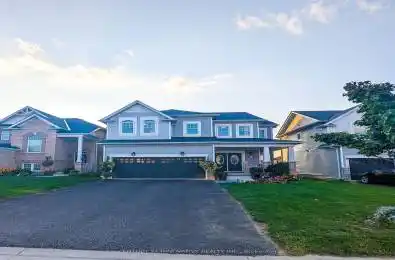 113 Morden Drive Shelburne Ontario L9V 3S4
