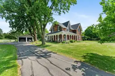 7407 County Road 2 N/A Greater Napanee Ontario K7R 3K6