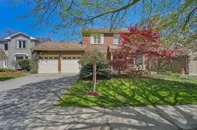 66 Nanette Drive London North Ontario N5X 3L4