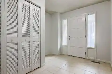 653 Village Parkway Unit# #65 Markham Ontario L3R 7M5