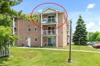 175 Haig Road Unit# 307 Belleville Ontario K8N 5R7