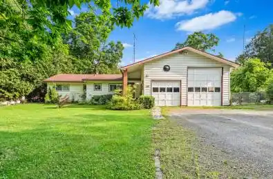 4205 MAPLE Drive Frontenac Ontario K0H 1W0