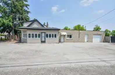 316 Jones Road Hamilton Ontario L8E 5N2