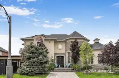 242 Milkweed Way Oakville Ontario L6L 0A6