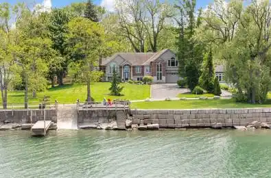 4618 Sandy Cove Drive Lincoln Ontario L0R 1B1