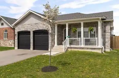 14 Drysdale Drive Springwater Ontario L0L 1P0