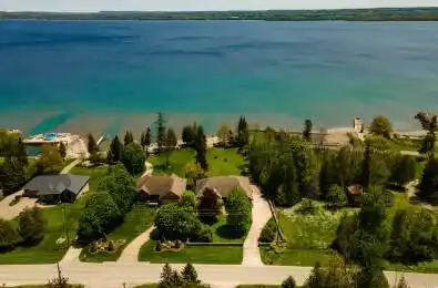 361 Balmy Beach Road Georgian Bluffs Ontario N4K 5N4