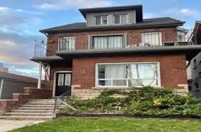 68 Davisville Avenue Unit# Upper Toronto C10 Ontario M4S 1E8
