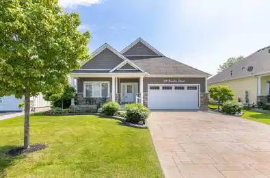 49 Sunrise Court Fort Erie Ontario L0S 1N0