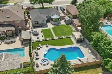 3487 Yale Road Mississauga Ontario L5A 2V4