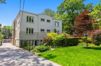 21 Benlamond Avenue Unit# 4 Toronto E02 Ontario M4E 1Y8