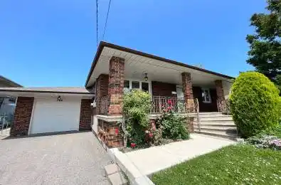 746 Glengrove Avenue Toronto W04 Ontario M6B 2J6