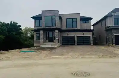 129 Hardwood Avenue Woodstock Ontario N4T 0P8