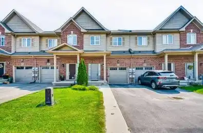 163 Lormont Boulevard Hamilton Ontario L8J 0K2